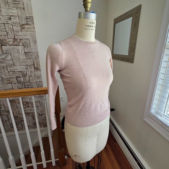 ANN TAYLOR Sweater Size S Petite - Picture 1 of 7